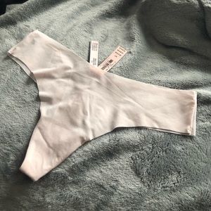 NWT PINK VS Underwear